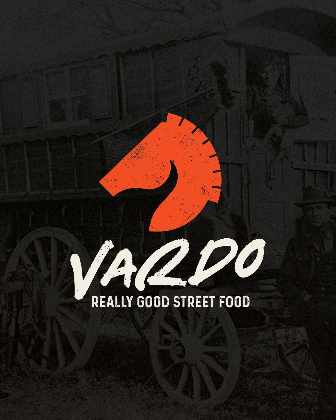 The Vardo wagon — the heritage behind the brand
